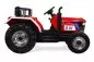 Preview: Kinder Elektro Traktor 2X35W 12V 7Ah 2.4G RC Preview: Kinder Elektro Traktor 2X35W 12V 7Ah 2.4G RC