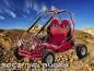 Preview: 50cc Mini Buggy Preview: 50cc Mini Buggy