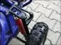 Preview: 50cc Mini Buggy Preview: 50cc Mini Buggy
