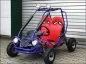 Preview: 50cc Mini Buggy Preview: 50cc Mini Buggy