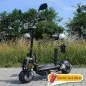 Preview: eFlux/ AERO Elektro Roller / Scooter mit Strassenzulassung Preview: eFlux/ AERO Elektro Roller / Scooter mit Strassenzulassung