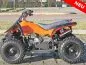 Preview: Kinder QUAD PYTHON 6" Preview: Kinder QUAD PYTHON 6"