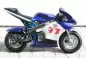 Preview: 800 Watt ECO Pocketbike mit Elektro Antrieb Preview: 800 Watt ECO Pocketbike mit Elektro Antrieb