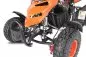 Preview: 800W Eco Repti Miniquad Elektroquad Atv Kinderquad 3 Stufen Drossel Preview: 800W Eco Repti Miniquad Elektroquad Atv Kinderquad 3 Stufen Drossel