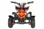 Preview: 800W Eco Repti Miniquad Elektroquad Atv Kinderquad 3 Stufen Drossel Preview: 800W Eco Repti Miniquad Elektroquad Atv Kinderquad 3 Stufen Drossel
