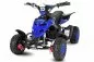 Preview: 800W Eco Repti Miniquad Elektroquad Atv Kinderquad 3 Stufen Drossel Preview: 800W Eco Repti Miniquad Elektroquad Atv Kinderquad 3 Stufen Drossel