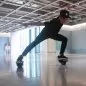 Preview: Balance Robway S1 2in1 Hovershoes & Hoverboard 3,5 Zoll Preview: Balance Robway S1 2in1 Hovershoes & Hoverboard 3,5 Zoll