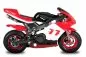 Preview: 49cc Racing Pocketbike PS 77 Preview: 49cc Racing Pocketbike PS 77