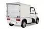 Preview: EEC Elektroauto Geco CARGO XC Koffer 7.5kW inkl. 72V 140Ah Lithium Batterie Straßenzulassung Kofferaufbau Preview: EEC Elektroauto Geco CARGO XC Koffer 7.5kW inkl. 72V 140Ah Lithium Batterie Straßenzulassung Kofferaufbau