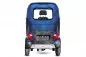 Preview: EEC Elektroauto Geco Sera 1,5kW Gleichstrommotor inkl. 60V 58Ah Batterien Straßenzulassung 45km/h Preview: EEC Elektroauto Geco Sera 1,5kW Gleichstrommotor inkl. 60V 58Ah Batterien Straßenzulassung 45km/h