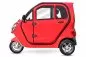 Preview: EEC Elektroauto Geco Sera 1,5kW Gleichstrommotor inkl. 60V 58Ah Batterien Straßenzulassung 45km/h Preview: EEC Elektroauto Geco Sera 1,5kW Gleichstrommotor inkl. 60V 58Ah Batterien Straßenzulassung 45km/h