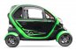 Preview: EEC Elektroauto Geco Beach 3000 V5 3kW inkl. Batterie & elektrischen Fensterhebern | Straßenzulassung | Preview: EEC Elektroauto Geco Beach 3000 V5 3kW inkl. Batterie & elektrischen Fensterhebern | Straßenzulassung |