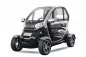 Preview: EEC Elektroauto Geco BeachV3 3kW inkl. Batterie & elektrischen Fensterhebern Start-Stopfunktion Heizung | Straßenzulassung Preview: EEC Elektroauto Geco BeachV3 3kW inkl. Batterie & elektrischen Fensterhebern Start-Stopfunktion Heizung | Straßenzulassung