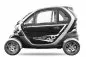 Preview: EEC Elektroauto Geco BeachV3 3kW inkl. Batterie & elektrischen Fensterhebern Start-Stopfunktion Heizung | Straßenzulassung Preview: EEC Elektroauto Geco BeachV3 3kW inkl. Batterie & elektrischen Fensterhebern Start-Stopfunktion Heizung | Straßenzulassung