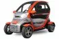 Preview: EEC Elektroauto Geco Beach 3000 V5 3kW inkl. Batterie & elektrischen Fensterhebern | Straßenzulassung | Preview: EEC Elektroauto Geco Beach 3000 V5 3kW inkl. Batterie & elektrischen Fensterhebern | Straßenzulassung |