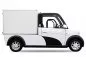 Preview: EEC Elektroauto Geco CARGO XC Koffer 7.5kW inkl. 72V 140Ah Lithium Batterie Straßenzulassung Kofferaufbau Preview: EEC Elektroauto Geco CARGO XC Koffer 7.5kW inkl. 72V 140Ah Lithium Batterie Straßenzulassung Kofferaufbau