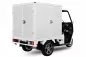 Preview: Elektroauto Geco Truck XC 3kW inkl. Batterien Straßenzulassung Pickup Preview: Elektroauto Geco Truck XC 3kW inkl. Batterien Straßenzulassung Pickup