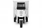 Preview: Elektroauto Geco Truck XC 3kW inkl. Batterien Straßenzulassung Pickup Preview: Elektroauto Geco Truck XC 3kW inkl. Batterien Straßenzulassung Pickup
