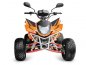Preview: 150cc Roady Quad Preview: 150cc Roady Quad