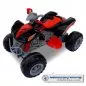 Preview: Kinder Elektroquad KL-789 mit 2 x 30 Watt Motor Preview: Kinder Elektroquad KL-789 mit 2 x 30 Watt Motor