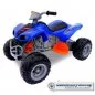Preview: Kinder Elektroquad KL-789 mit 2 x 30 Watt Motor Preview: Kinder Elektroquad KL-789 mit 2 x 30 Watt Motor