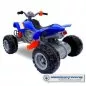 Preview: Kinder Elektroquad KL-789 mit 2 x 30 Watt Motor Preview: Kinder Elektroquad KL-789 mit 2 x 30 Watt Motor