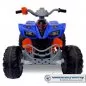 Preview: Kinder Elektroquad KL-789 mit 2 x 30 Watt Motor Preview: Kinder Elektroquad KL-789 mit 2 x 30 Watt Motor