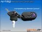 Preview: 125cc Speedbird GXM 125 midi Quad Preview: 125cc Speedbird GXM 125 midi Quad