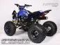 Preview: 125cc Speedbird GXM 125 midi Quad Preview: 125cc Speedbird GXM 125 midi Quad
