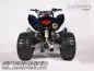Preview: 125cc Speedbird GXM 125 midi Quad Preview: 125cc Speedbird GXM 125 midi Quad