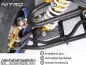 Preview: 125cc Speedbird GXM 125 midi Quad Preview: 125cc Speedbird GXM 125 midi Quad