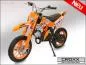 Preview: Nitro Motors Croxx 49cc Dirtbike 10 Zoll Kindercrossbike Preview: Nitro Motors Croxx 49cc Dirtbike 10 Zoll Kindercrossbike