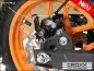 Preview: Nitro Motors Croxx 49cc Dirtbike 10 Zoll Kindercrossbike Preview: Nitro Motors Croxx 49cc Dirtbike 10 Zoll Kindercrossbike