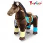 Preview: Ponycycle "Fury" Premium Serie Preview: Ponycycle "Fury" Premium Serie