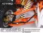 Preview: 110 cc Speedbird CXA 110 Midi Quad Preview: 110 cc Speedbird CXA 110 Midi Quad
