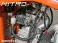 Preview: 110 cc Speedbird CXA 110 Midi Quad Preview: 110 cc Speedbird CXA 110 Midi Quad