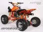 Preview: 110 cc Speedbird CXA 110 Midi Quad Preview: 110 cc Speedbird CXA 110 Midi Quad
