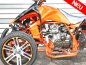 Preview: Speedbird Streetracer RS14-SP Preview: Speedbird Streetracer RS14-SP