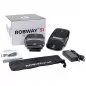 Preview: Balance Robway S1 2in1 Hovershoes & Hoverboard 3,5 Zoll Preview: Balance Robway S1 2in1 Hovershoes & Hoverboard 3,5 Zoll