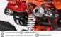 Preview: 125cc Speedy 3G8 midi Quad Preview: 125cc Speedy 3G8 midi Quad