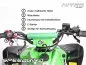 Preview: 110 cc Speedbird CXR 110 Midi Quad Preview: 110 cc Speedbird CXR 110 Midi Quad