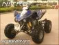 Preview: 110 cc Speedbird CXR 110 Midi Quad Preview: 110 cc Speedbird CXR 110 Midi Quad