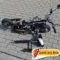 Preview: eFlux/ AERO Elektro Roller / Scooter mit Strassenzulassung Preview: eFlux/ AERO Elektro Roller / Scooter mit Strassenzulassung