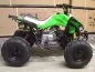 Preview: 110cc Midi Quad -Panthera- mit Rückwärtsgang! Preview: 110cc Midi Quad -Panthera- mit Rückwärtsgang!