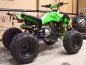 Preview: 110cc Midi Quad -Panthera- mit Rückwärtsgang! Preview: 110cc Midi Quad -Panthera- mit Rückwärtsgang!