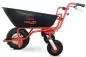 Preview: Polarbear Powercat Elektro Schubkarre 250W | 24V| 3-Rad | inkl. 116L Wanne (9150002) Preview: Polarbear Powercat Elektro Schubkarre 250W | 24V| 3-Rad | inkl. 116L Wanne (9150002)