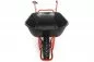 Preview: Polarbear Powercat Elektro Schubkarre 250W | 24V| 3-Rad | inkl. 116L Wanne (9150002) Preview: Polarbear Powercat Elektro Schubkarre 250W | 24V| 3-Rad | inkl. 116L Wanne (9150002)