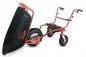 Preview: Polarbear Powercat Elektro Schubkarre 250W | 24V| 3-Rad | inkl. 116L Wanne (9150002) Preview: Polarbear Powercat Elektro Schubkarre 250W | 24V| 3-Rad | inkl. 116L Wanne (9150002)
