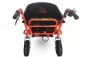 Preview: Polarbear Powercat Elektro Schubkarre 250W | 24V| 3-Rad | inkl. 116L Wanne (9150002) Preview: Polarbear Powercat Elektro Schubkarre 250W | 24V| 3-Rad | inkl. 116L Wanne (9150002)