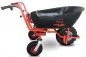 Preview: Polarbear Powercat Elektro Schubkarre 250W | 24V| 3-Rad | inkl. 116L Wanne (9150002) Preview: Polarbear Powercat Elektro Schubkarre 250W | 24V| 3-Rad | inkl. 116L Wanne (9150002)